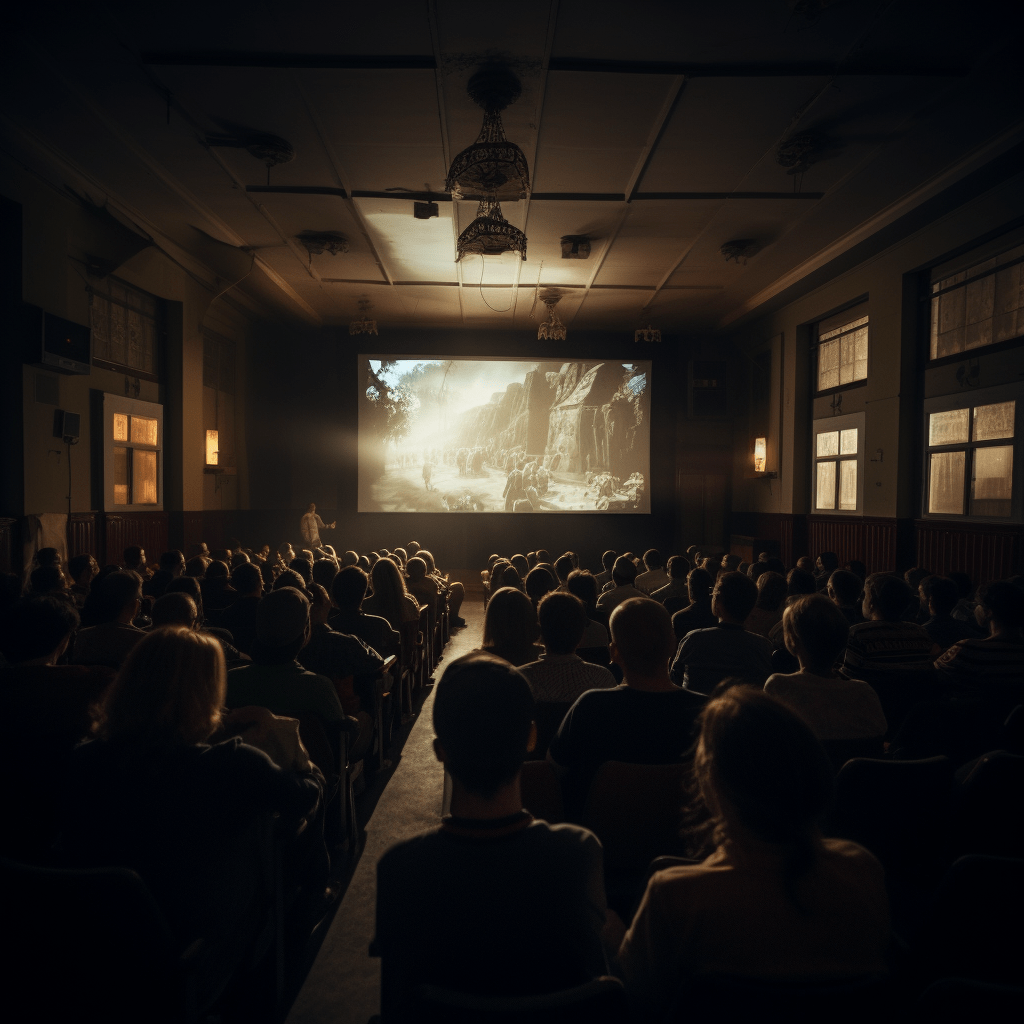 5 Films That Began As Short Films Arc Studio Blog